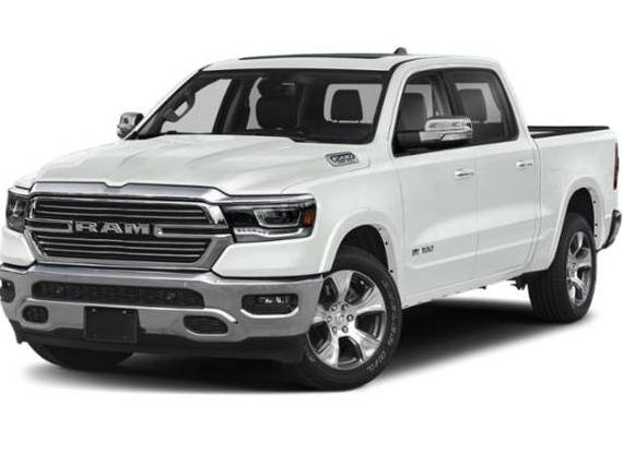 RAM 1500 2021 1C6SRFJM8MN676585 image