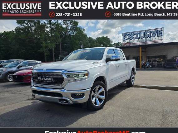 RAM 1500 2021 1C6SRFHM2MN569957 image RAM 1500 2021 1C6SRFHM2MN569957 image