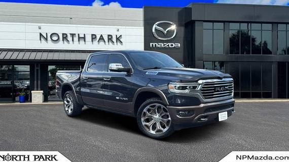 RAM 1500 2021 1C6SRFKTXMN571889 image