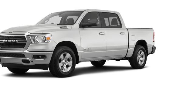 RAM 1500 2021 1C6SRFFT7MN720480 image