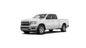 RAM 1500 2021 1C6RRFBG0MN645404 image