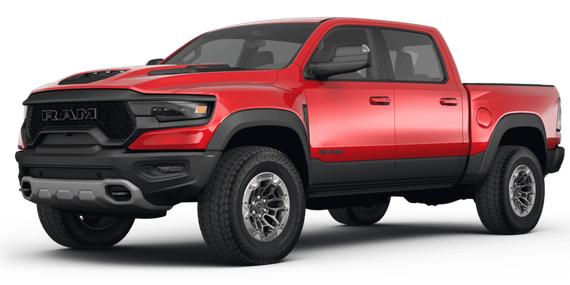 RAM 1500 2021 1C6SRFU97MN903529 image