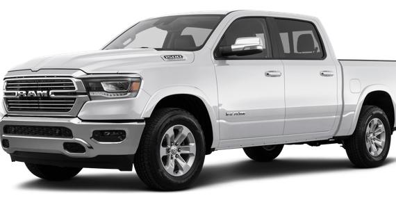 RAM 1500 2021 1C6RREJT0MN710437 image