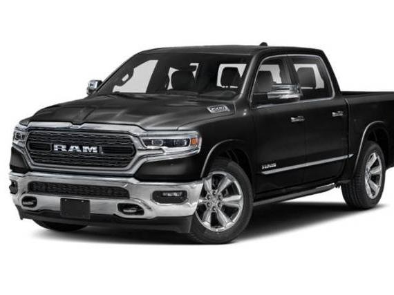 RAM 1500 2021 1C6SRFPT7MN546862 image
