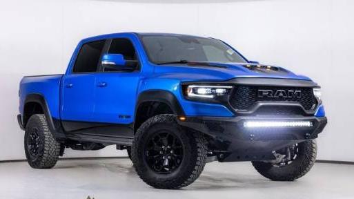 RAM 1500 2021 1C6SRFU94MN705006 image