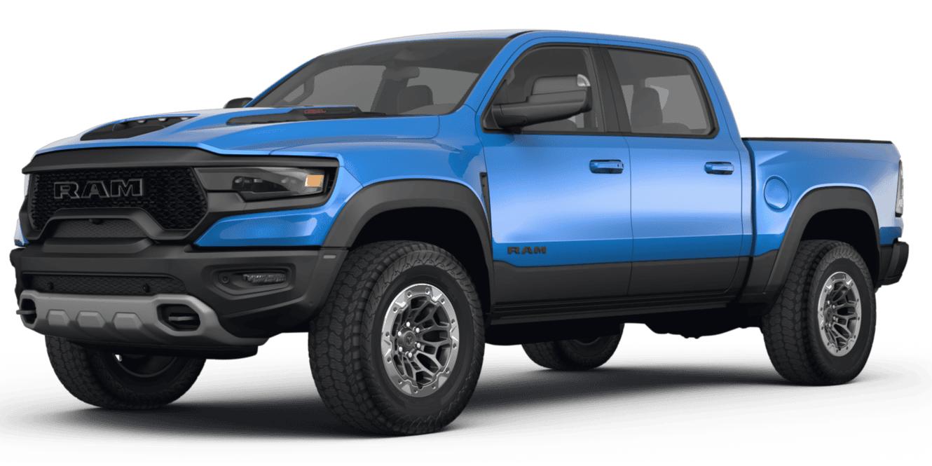 RAM 1500 2021 1C6SRFU92MN788337 image