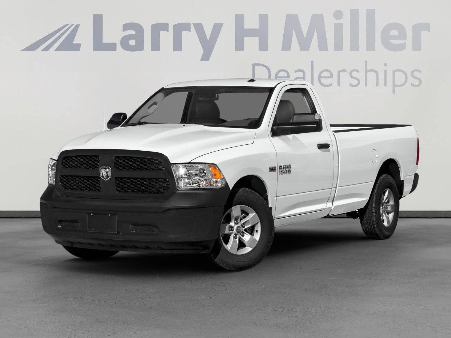 RAM 1500 2021 3C6JR6AG7MG551477 image