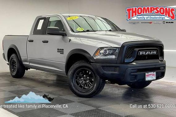 RAM 1500 2021 1C6RR7GG7MS568398 image RAM 1500 2021 1C6RR7GG7MS568398 image