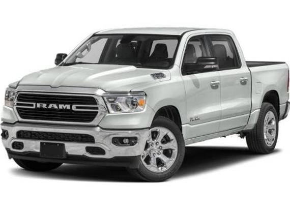 RAM 1500 2021 1C6SRFFT0MN701849 image
