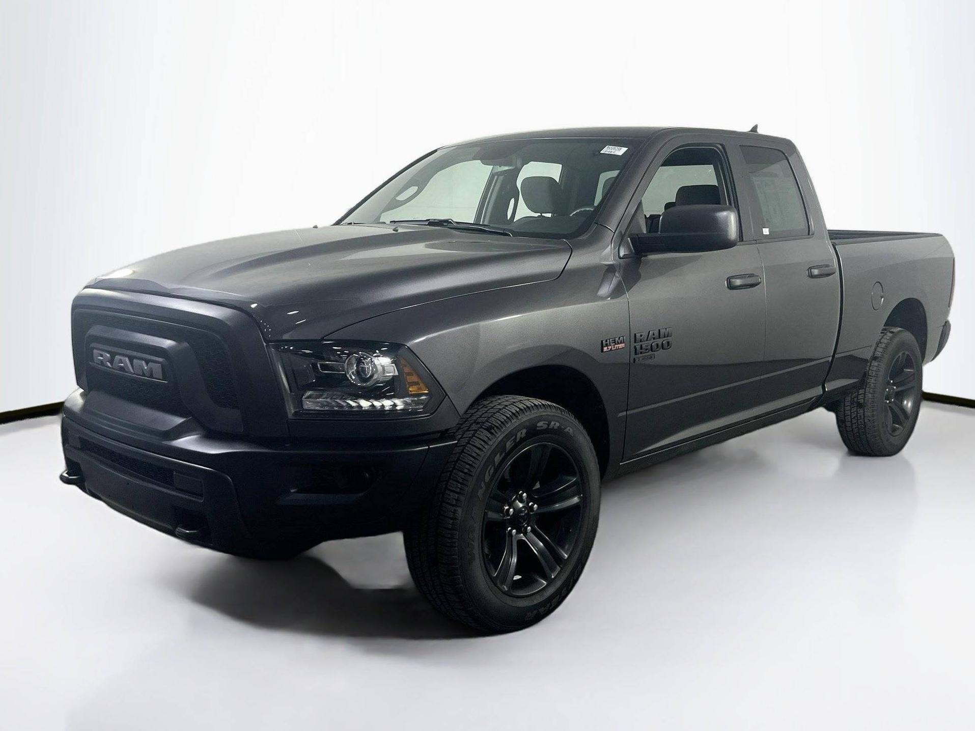 RAM 1500 2021 1C6RR7GT3MS595398 image