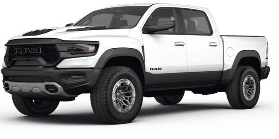 RAM 1500 2021 1C6SRFU98MN905886 image