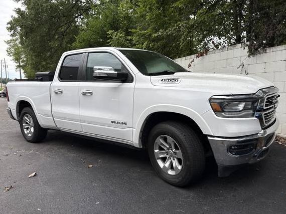 RAM 1500 2021 1C6RREDT0MN631099 image RAM 1500 2021 1C6RREDT0MN631099 image