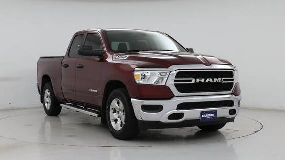 RAM 1500 2021 1C6RRECTXMN542951 image