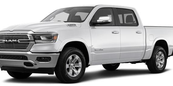RAM 1500 2021 1C6SRFJT8MN682989 image