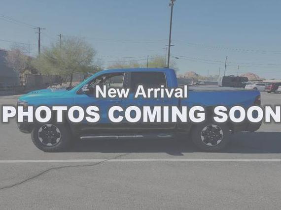 RAM 1500 2021 1C6SRFLT0MN510890 image