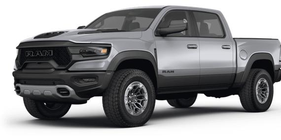 RAM 1500 2021 1C6SRFU94MN744436 image