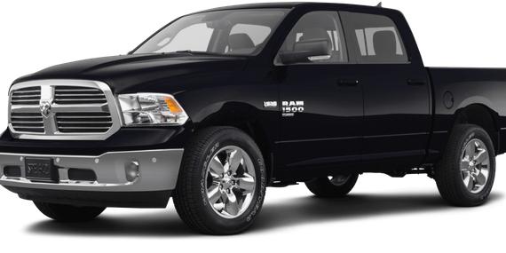 RAM 1500 2021 3C6RR7KG8MG570126 image