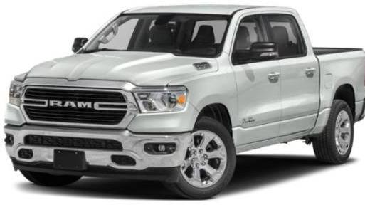 RAM 1500 2021 1C6SRFFT9MN504159 image