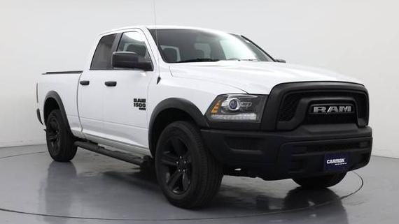 RAM 1500 2021 1C6RR7GG6MS523498 image