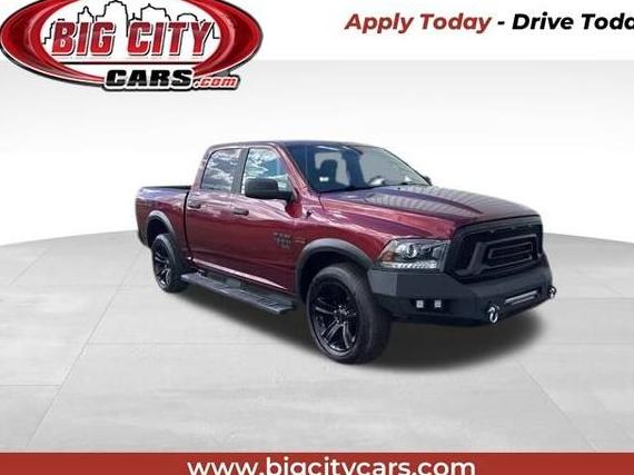 RAM 1500 2021 1C6RR7LT2MS535246 image