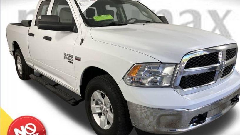 RAM 1500 2021 1C6RR7FT3MS565996 image