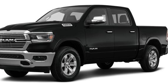 RAM 1500 2021 1C6SRFJT4MN770650 image