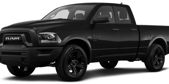 RAM 1500 2021 1C6RR7GT7MS513995 image