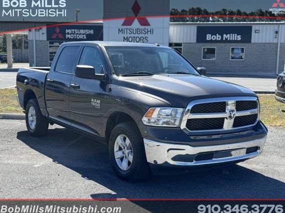 RAM 1500 2021 3C6RR7KG8MG714287 image