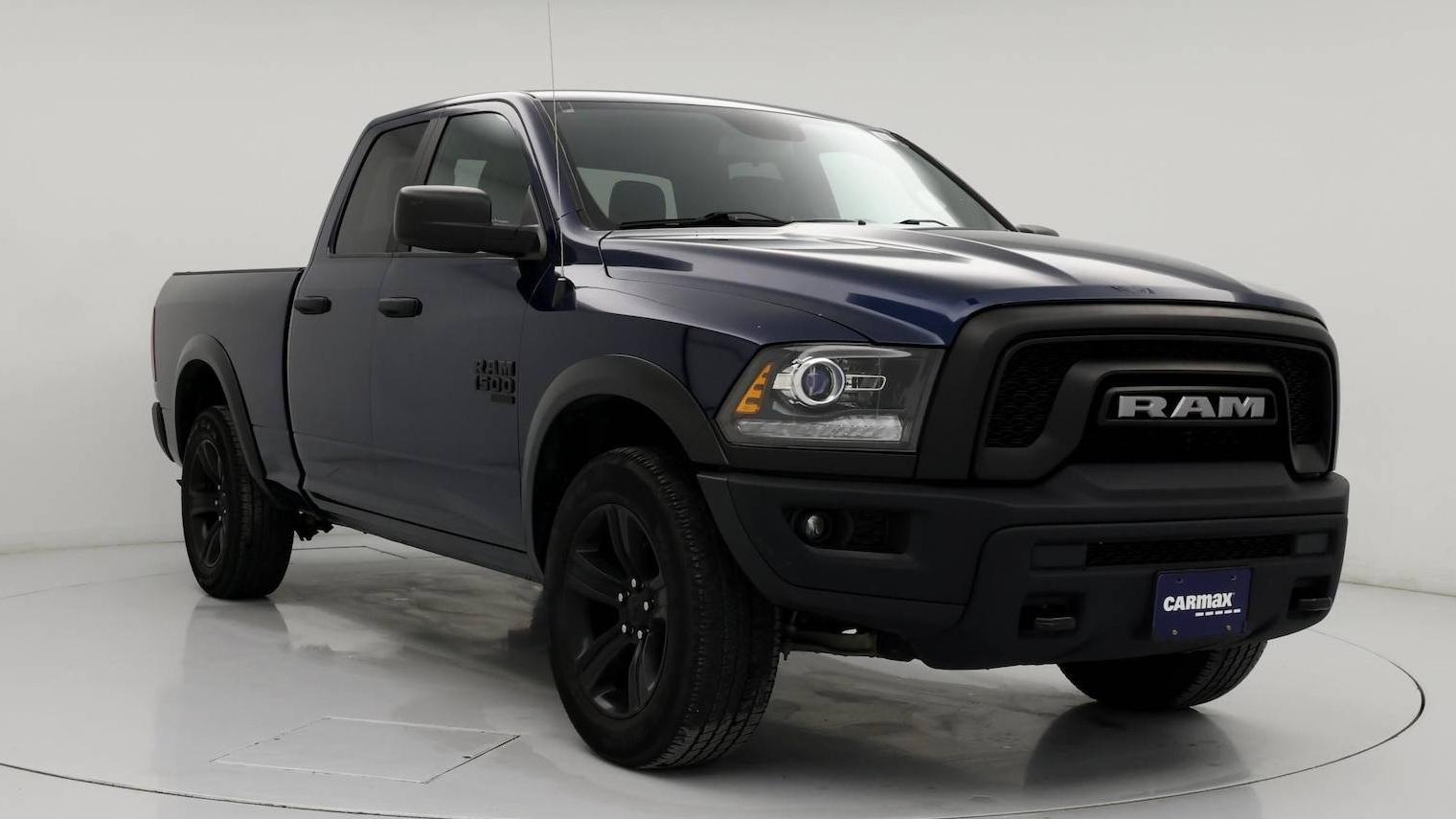 RAM 1500 2021 1C6RR7GG6MS512579 image