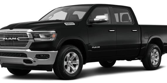 RAM 1500 2021 1C6SRFPT3MN540394 image