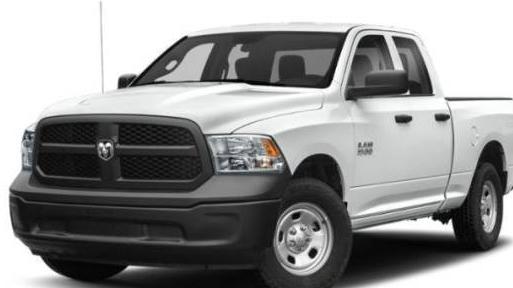 RAM 1500 2021 1C6RR7FG5MS527740 image