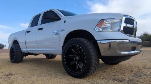 RAM 1500 2021 1C6RR7FT3MS505443 image