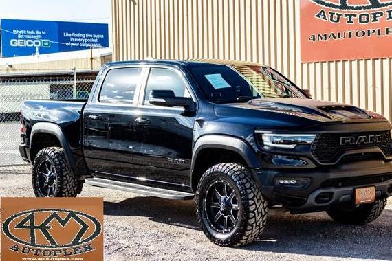 RAM 1500 2021 1C6SRFU99MN902740 image RAM 1500 2021 1C6SRFU99MN902740 image