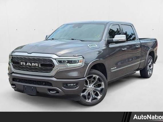 RAM 1500 2021 1C6SRFPT5MN623244 image