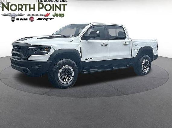 RAM 1500 2021 1C6SRFU95MN829348 image