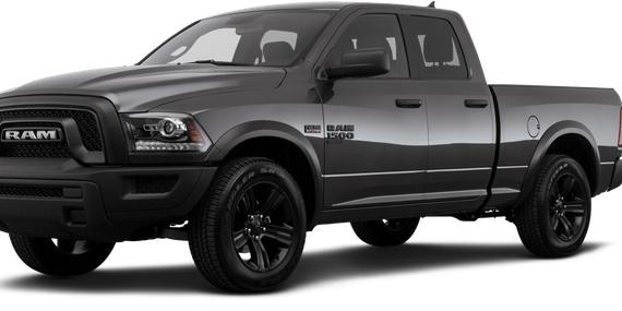RAM 1500 2021 1C6RR6GG4MS500716 image
