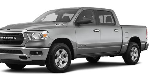 RAM 1500 2021 1C6SRFFTXMN720411 image