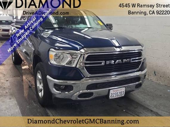 RAM 1500 2021 1C6RRFFG3MN610477 image RAM 1500 2021 1C6RRFFG3MN610477 image