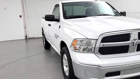 RAM 1500 2021 3C6JR6DT1MG562970 image
