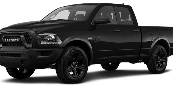 RAM 1500 2021 1C6RR7GT9MS576595 image