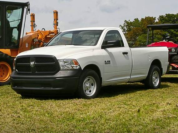RAM 1500 2021 3C6RR6KT6MG526620 image