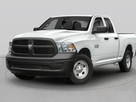 RAM 1500 2021 1C6RR7GT8MS582131 image