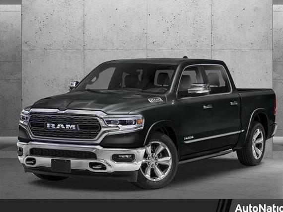 RAM 1500 2021 1C6SRFHM7MN793984 image