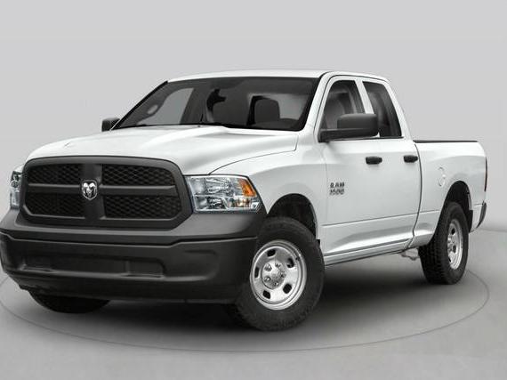 RAM 1500 2021 1C6RR7GG8MS523082 image