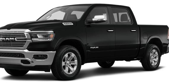 RAM 1500 2021 1C6SRFKT2MN822534 image