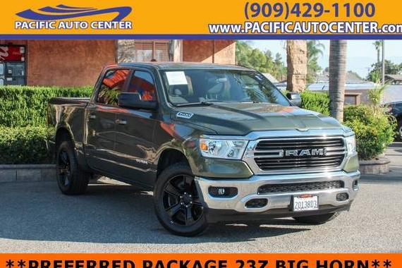 RAM 1500 2021 1C6RRFFG9MN572219 image