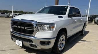 RAM 1500 2021 1C6RREFGXMN593378 image