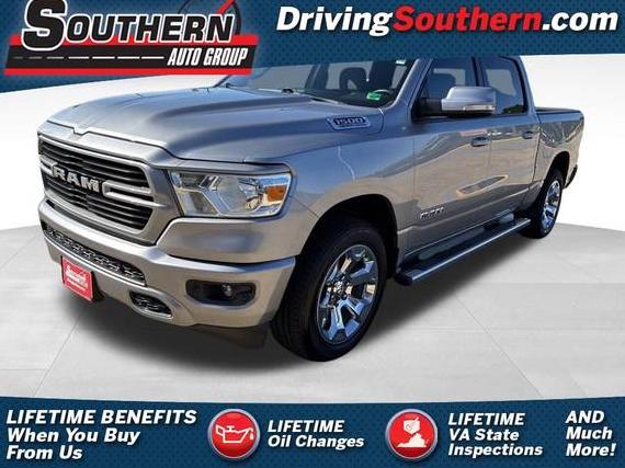 RAM 1500 2021 1C6SRFFT0MN804821 image RAM 1500 2021 1C6SRFFT0MN804821 image