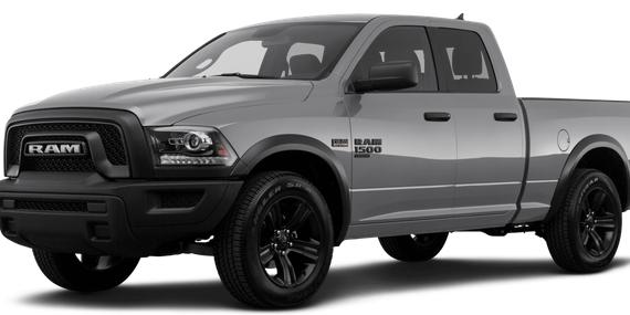RAM 1500 2021 1C6RR7GG7MS526023 image