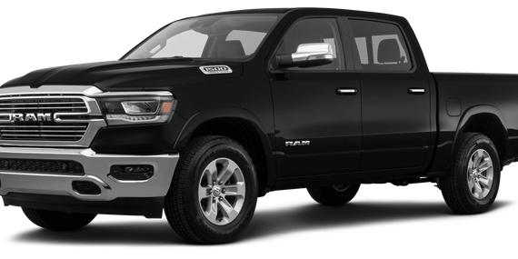 RAM 1500 2021 1C6SRFHT1MN535936 image